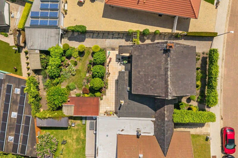 Woning te Oud-Turnhout