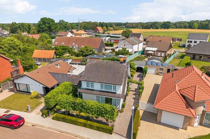 Woning te Oud-Turnhout