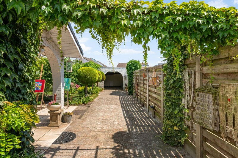 Woning te Oud-Turnhout