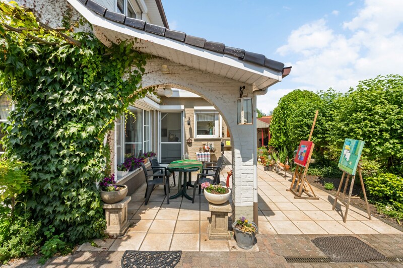 Woning te Oud-Turnhout