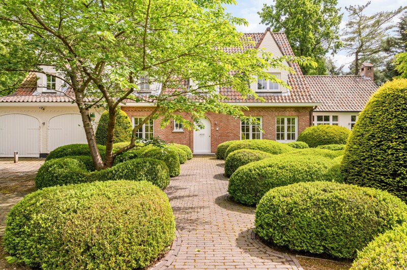 Villa te Schilde