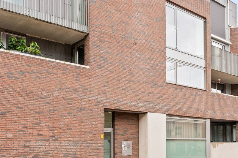 Appartement te Bree