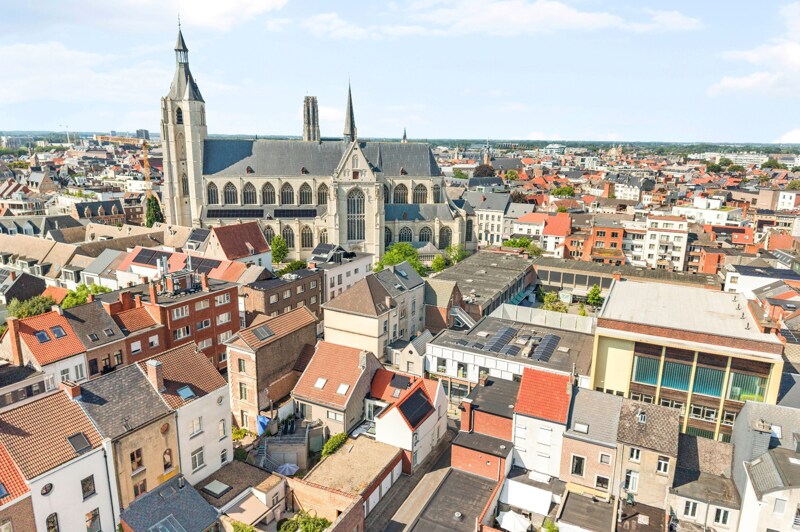 StudentRoom te Mechelen