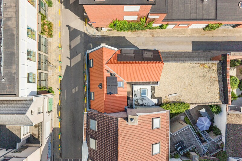 StudentRoom te Mechelen