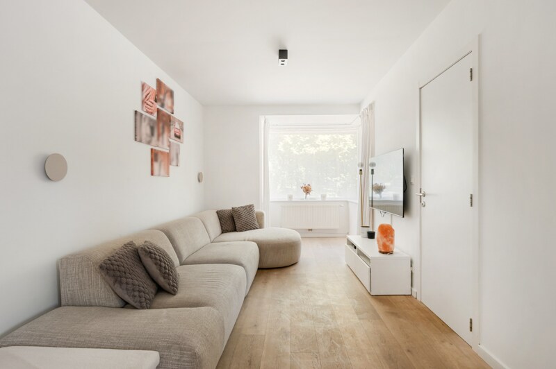 Woning te Kapellen