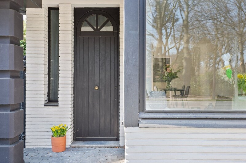 Woning te Kapellen