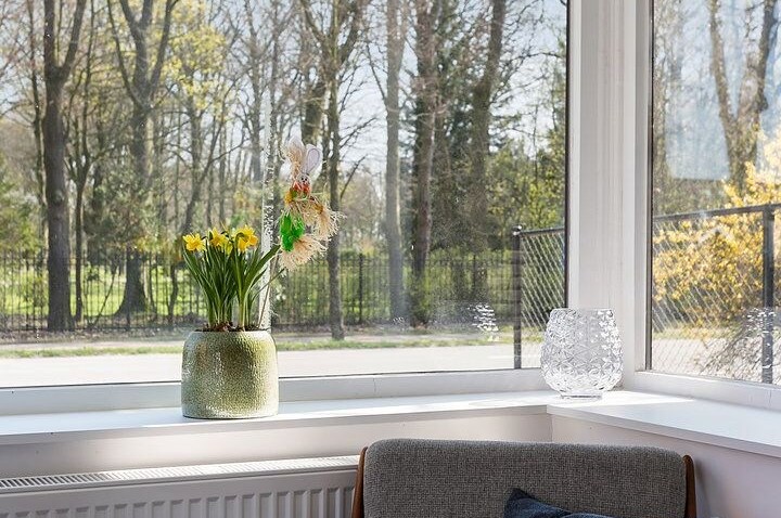 Woning te Kapellen