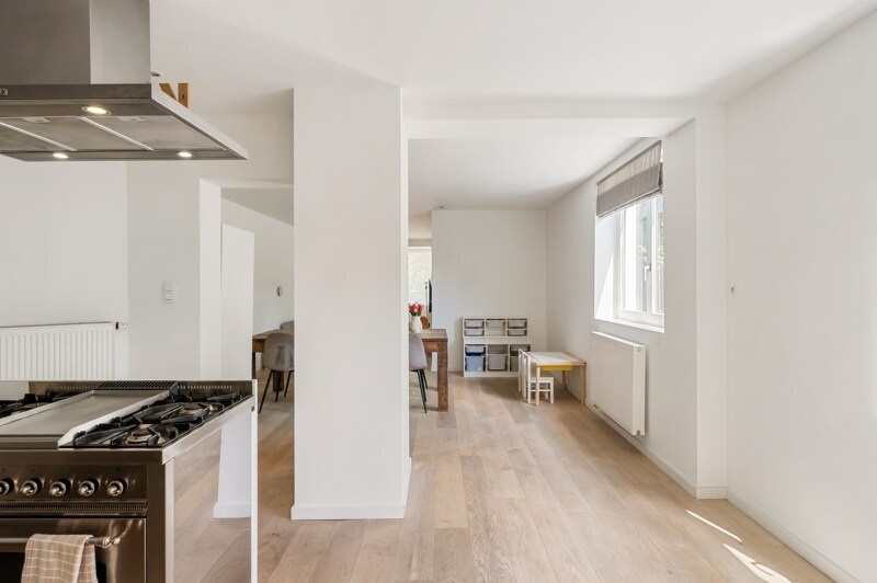 Woning te Kapellen