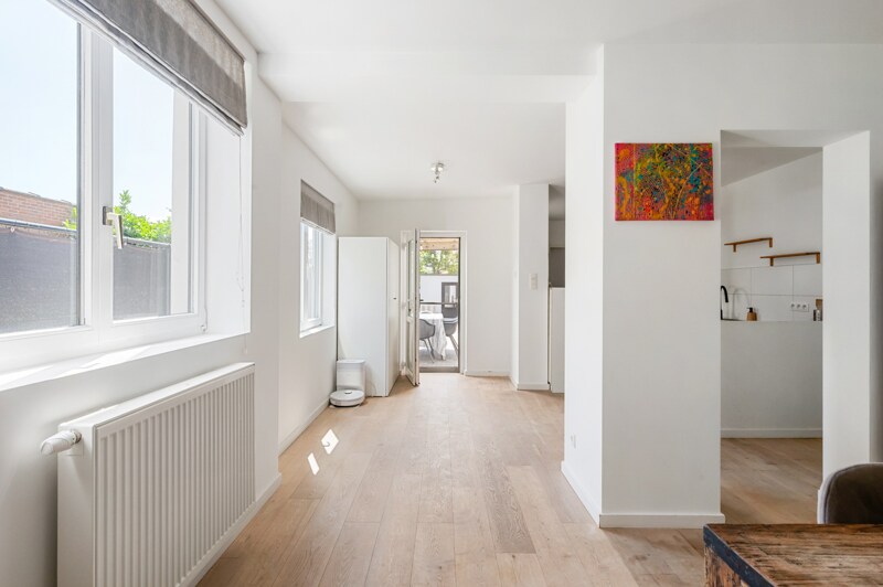 Woning te Kapellen