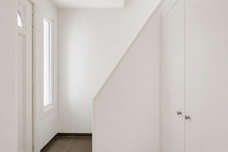 Woning te Kapellen