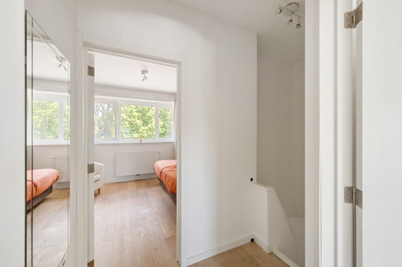 Woning te Kapellen