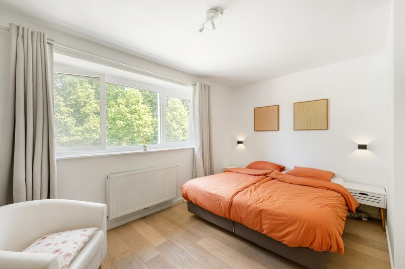 Woning te Kapellen