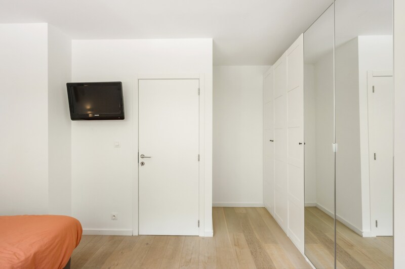 Woning te Kapellen