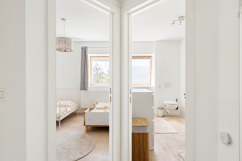 Woning te Kapellen