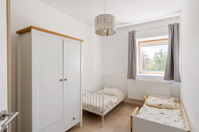 Woning te Kapellen