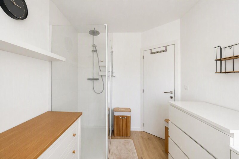 Woning te Kapellen