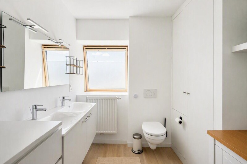 Woning te Kapellen