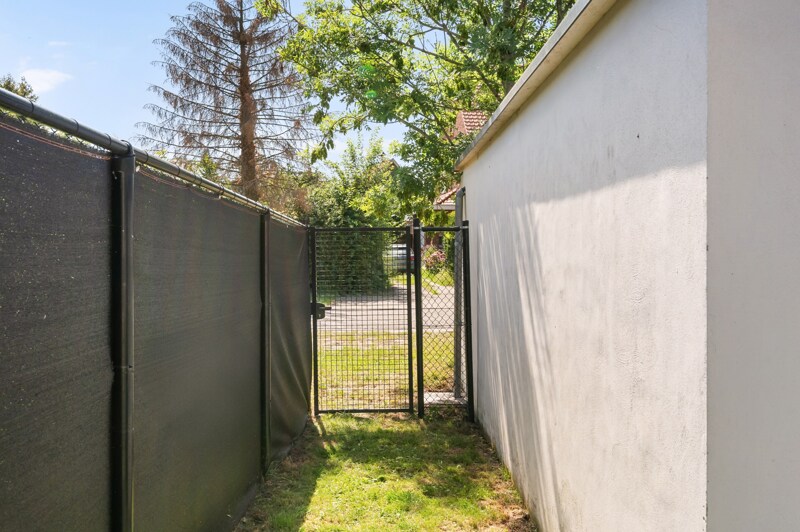 Woning te Kapellen