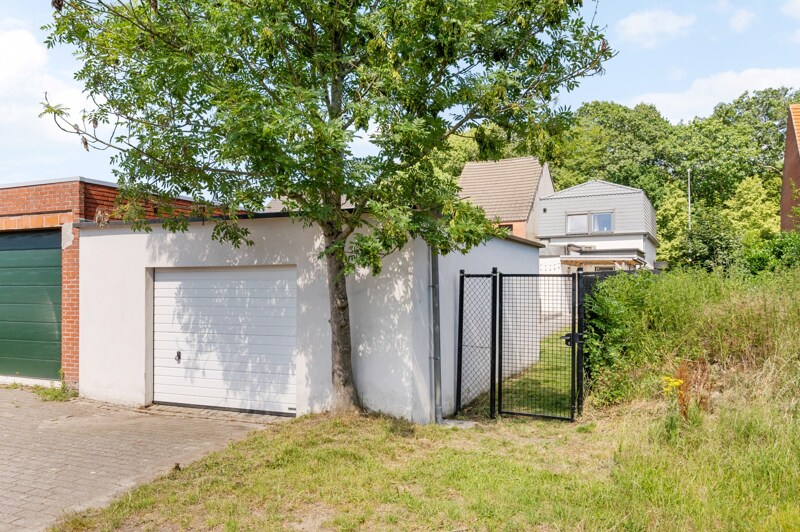 Woning te Kapellen