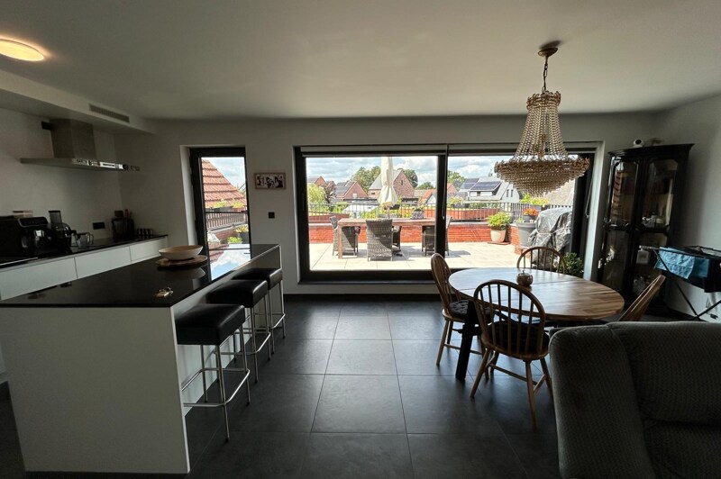 Duplex te Lille