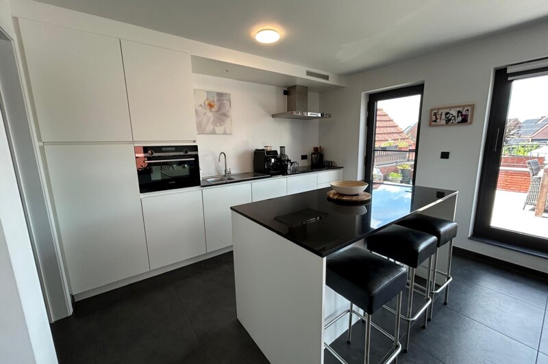 Duplex te Lille