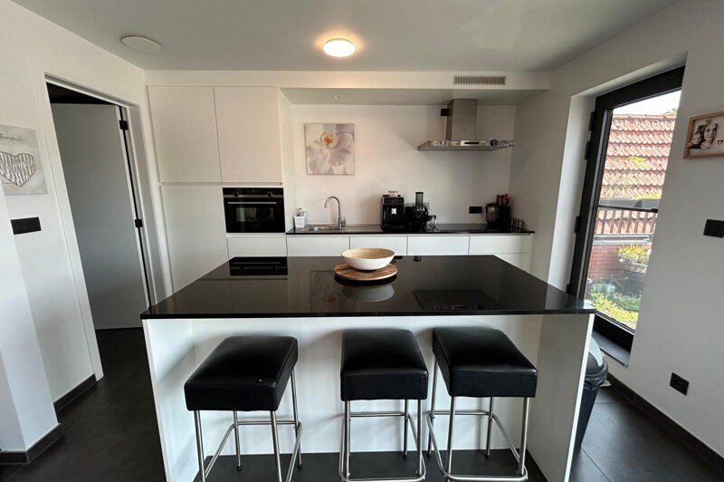 Duplex te Lille