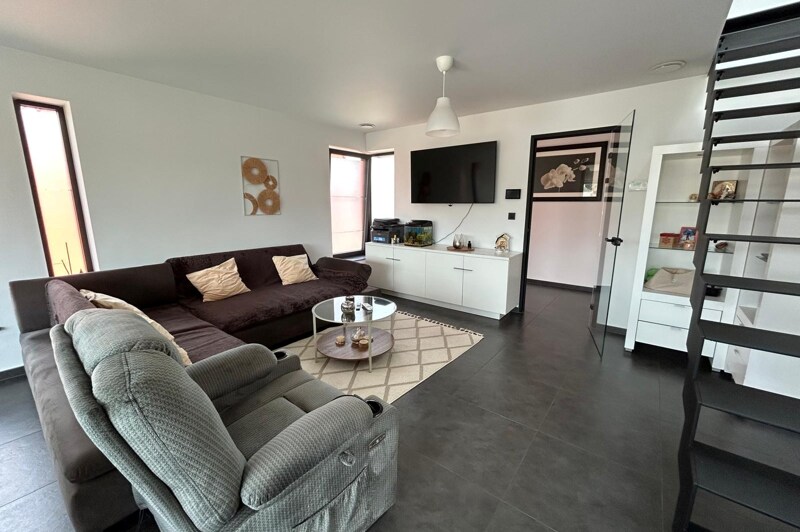 Duplex te Lille