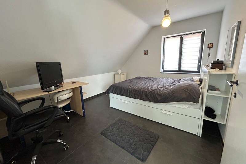 Duplex te Lille