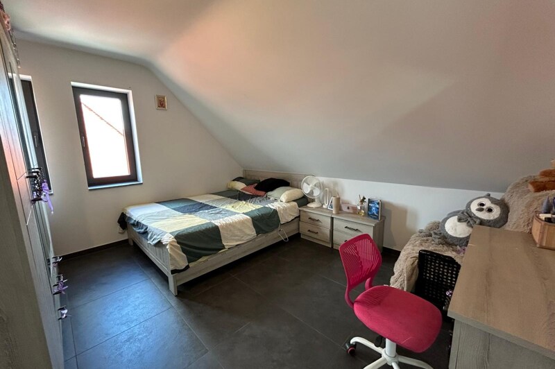 Duplex te Lille