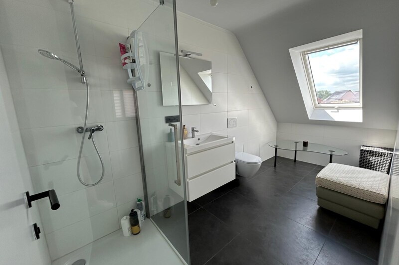 Duplex te Lille