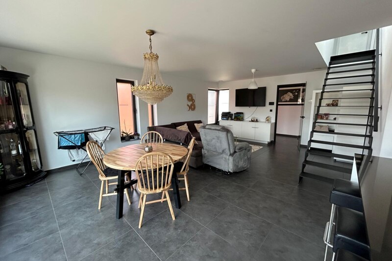 Duplex te Lille