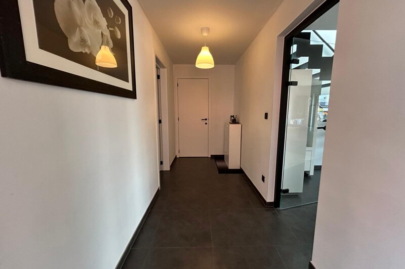 Duplex te Lille