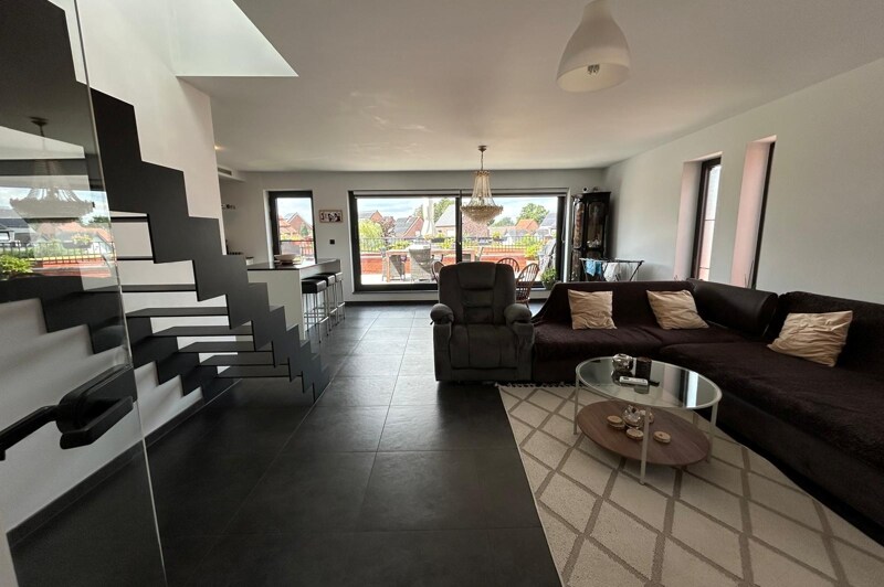 Duplex te Lille