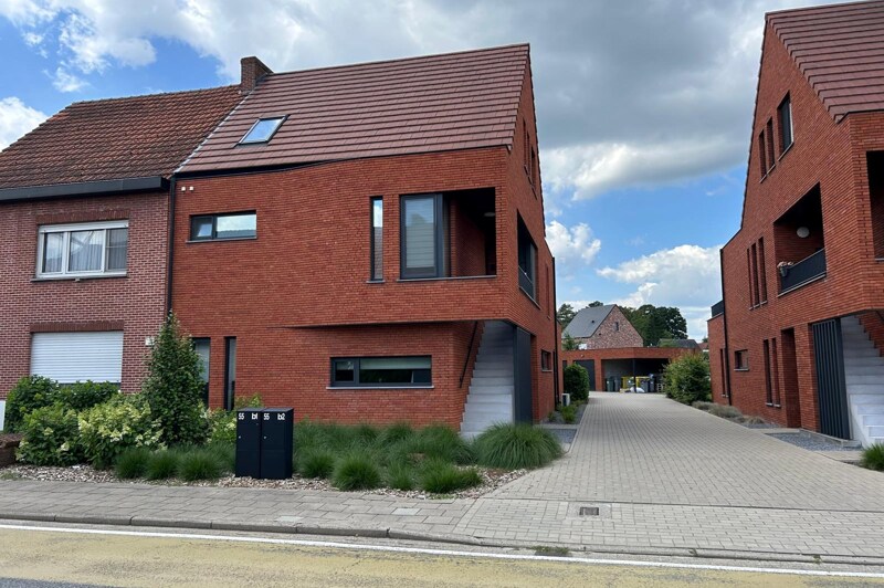 Duplex te Lille