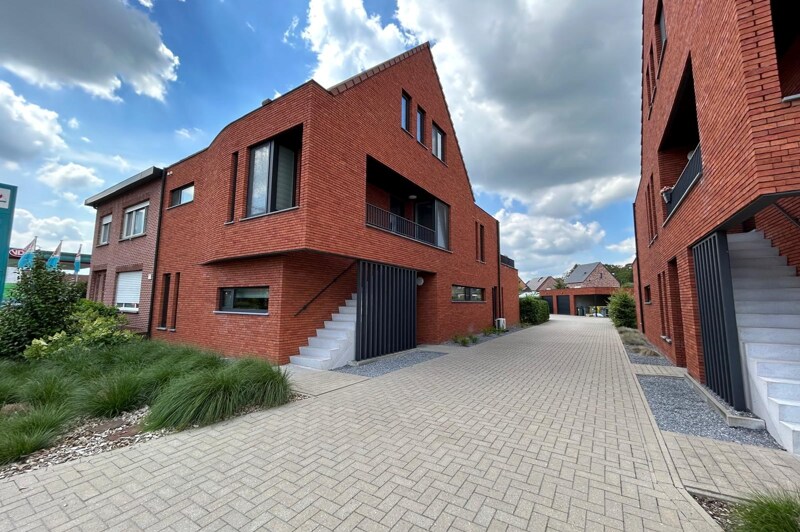 Duplex te Lille