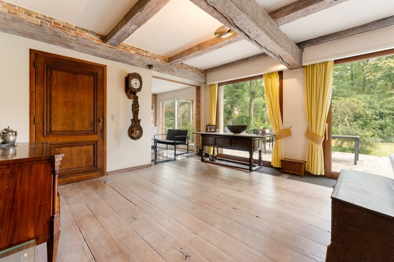 Villa te Schilde
