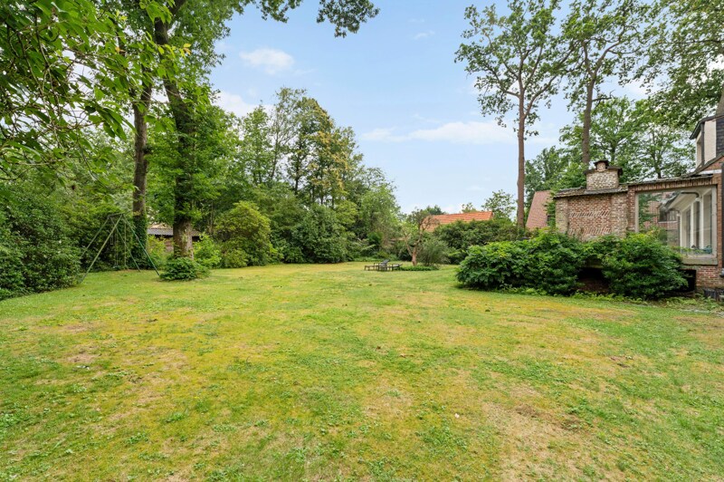 Villa te Schilde