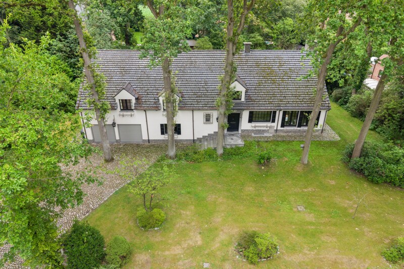 Villa te Schilde