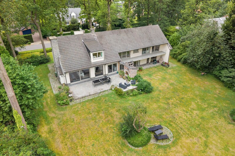 Villa te Schilde