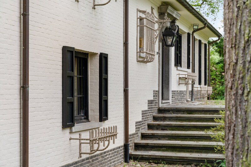 Villa te Schilde