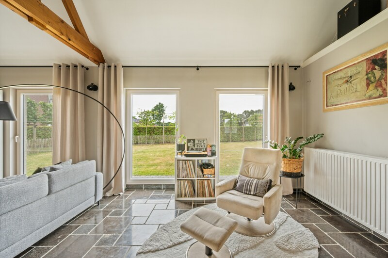 Woning te Hulshout