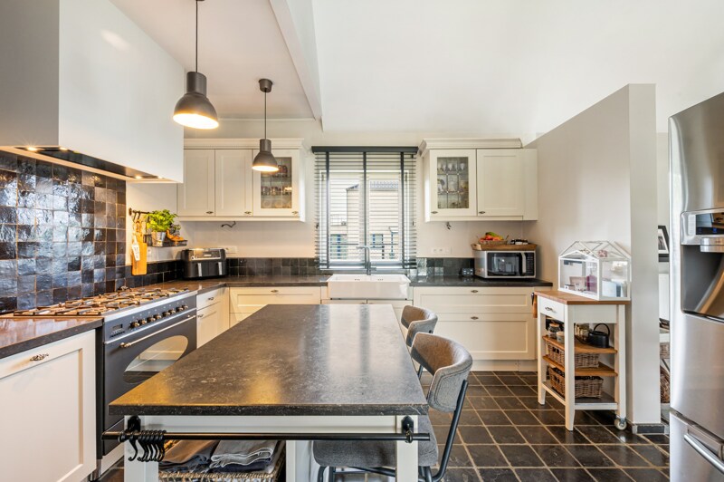 Woning te Hulshout