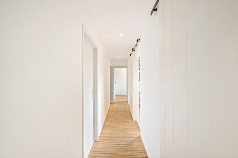 Woning te Hulshout