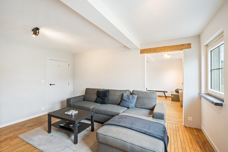 Woning te Hulshout