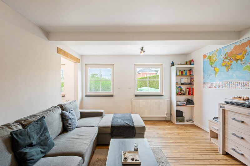 Woning te Hulshout