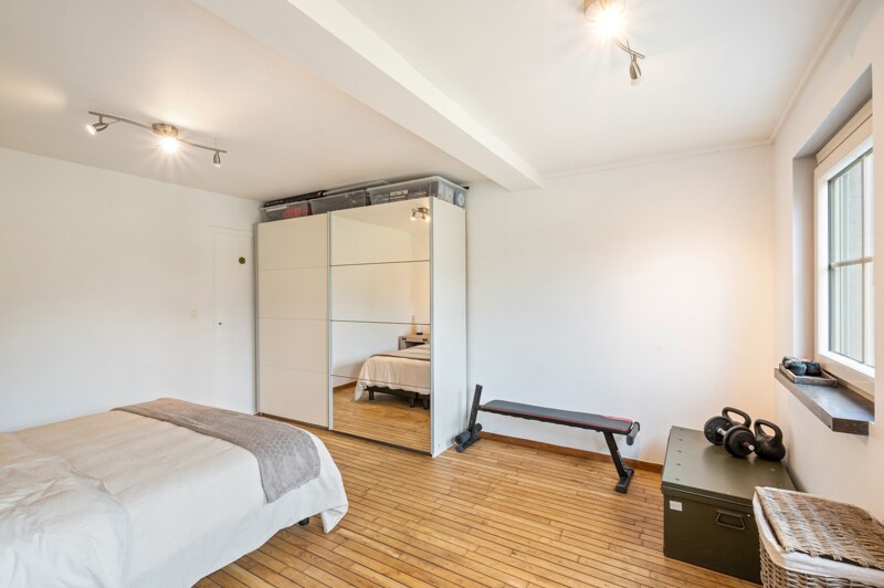 Woning te Hulshout