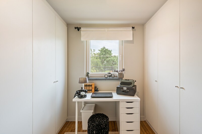 Woning te Hulshout
