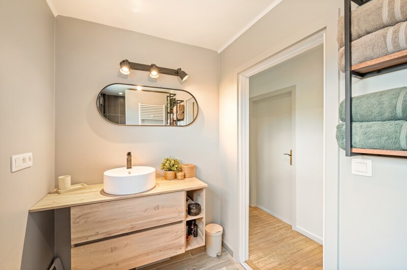 Woning te Hulshout