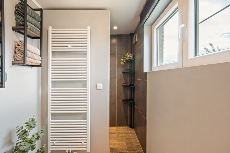 Woning te Hulshout