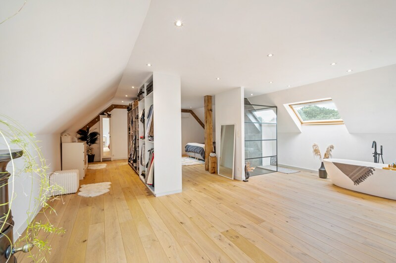 Woning te Hulshout